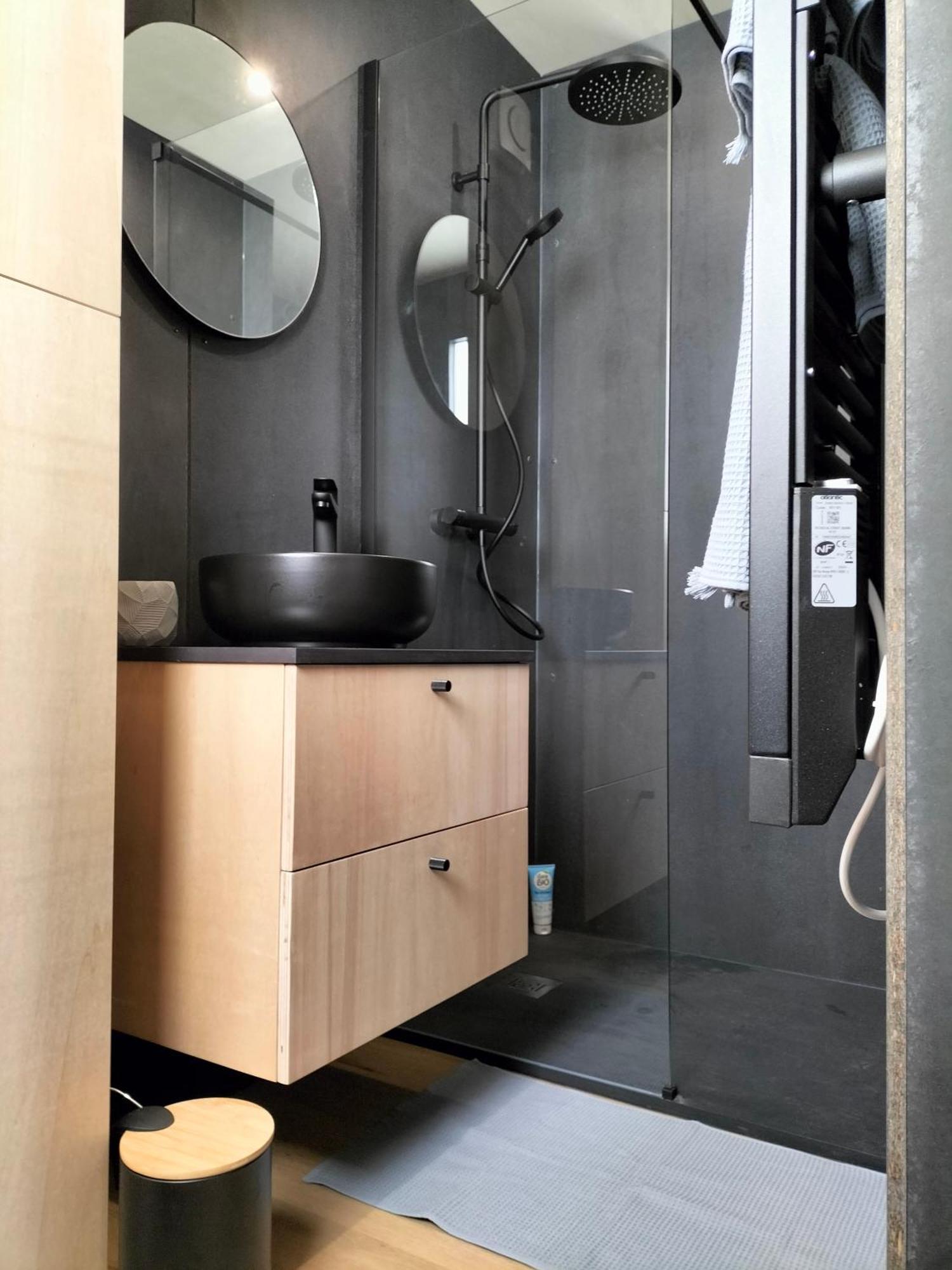 Studio Zen Et Bois Ecouflant ภายนอก รูปภาพ
